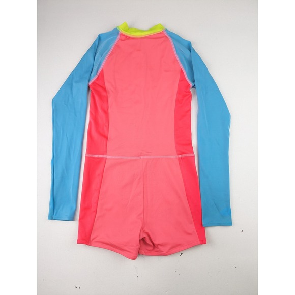 Crewcuts Neon Rashguard - Picture 4 of 5